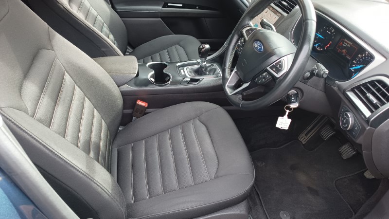 ford mondeo diesel for sale